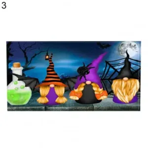 Practical Door Mat Quick-Drying Floor Rug Anti-Slipping Wear-Resistant Carpet - 4060cm, 3