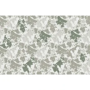 BRART Japanese Light Luxury Living Room Green Carpet Coffee Table - jy2414, 100x150cm 39x59 inch