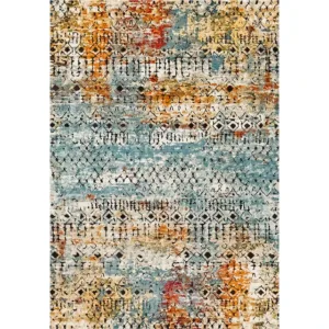 Vintage Rug Carpet Living Room Large Area Rugs Carpet Modern Home - jy2372, 100x150cm 39x59 inch