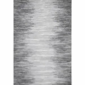 BRART Contemporary Grey Rugs for Living Room Decor Carpet Tea Table Sofa Bedroom Large Area - jy2275, 120x160cm 47x63 inch
