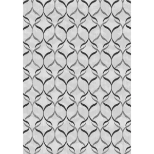 BRART Carpets for Living Room Area Rugs Vintage Rug Carpet Design - jy2351, 120x160cm 47x63 inch