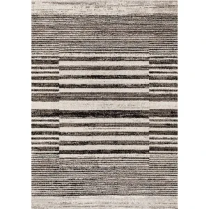 BRART Line Printed Carpet Living Room Large Area Rugs Carpet Modern Home - jy2394, 100x150cm 39x59 inch